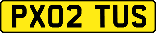 PX02TUS