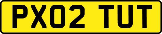 PX02TUT