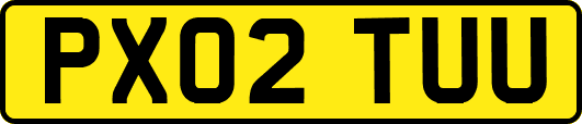 PX02TUU