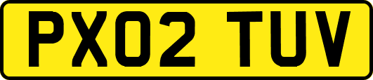 PX02TUV