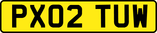 PX02TUW