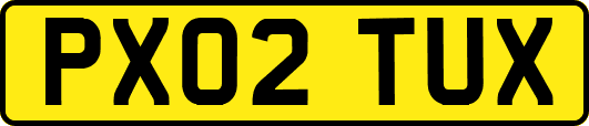 PX02TUX