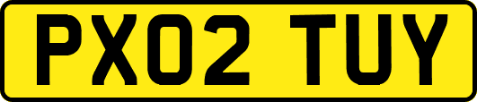 PX02TUY