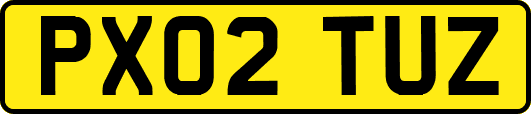 PX02TUZ