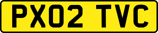 PX02TVC