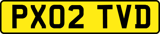 PX02TVD
