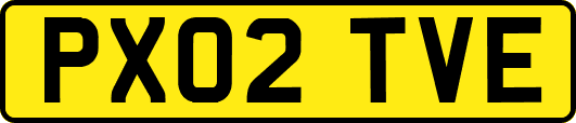 PX02TVE