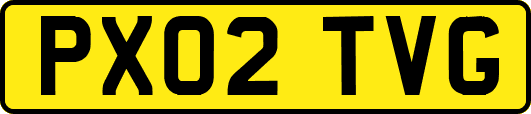 PX02TVG
