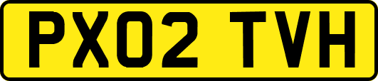 PX02TVH