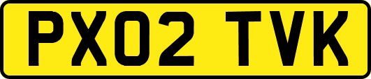 PX02TVK