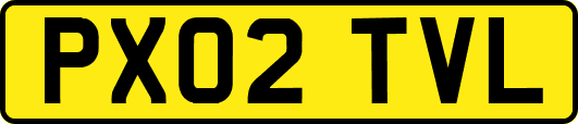 PX02TVL