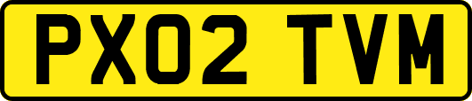 PX02TVM