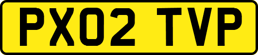 PX02TVP