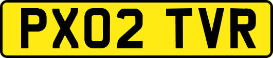 PX02TVR