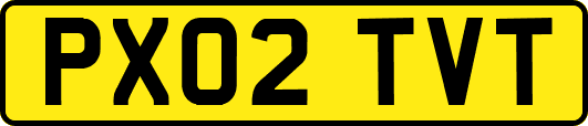 PX02TVT