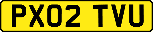 PX02TVU