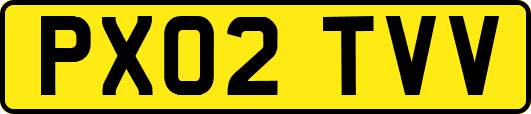 PX02TVV