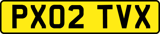 PX02TVX
