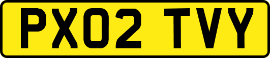PX02TVY