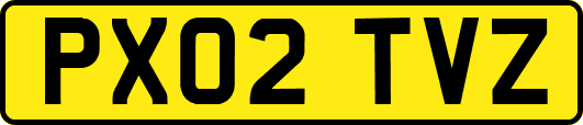 PX02TVZ