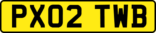 PX02TWB