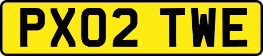 PX02TWE