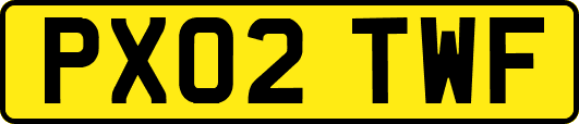 PX02TWF