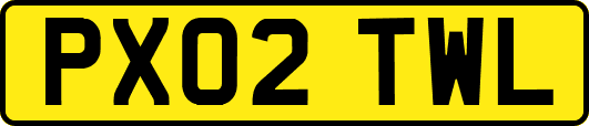 PX02TWL