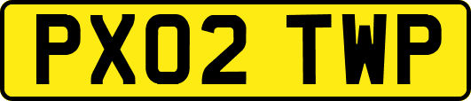PX02TWP