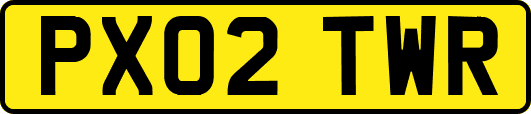 PX02TWR