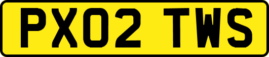 PX02TWS