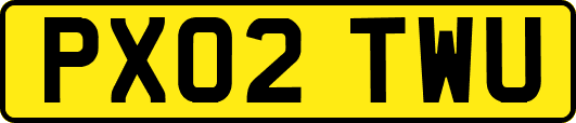 PX02TWU