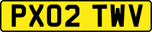 PX02TWV