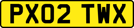 PX02TWX
