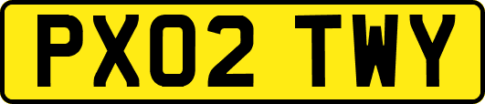 PX02TWY