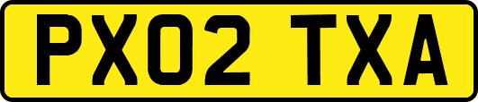 PX02TXA