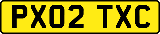 PX02TXC