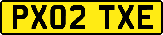 PX02TXE