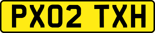 PX02TXH
