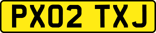 PX02TXJ