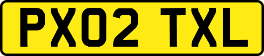 PX02TXL