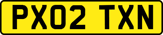 PX02TXN