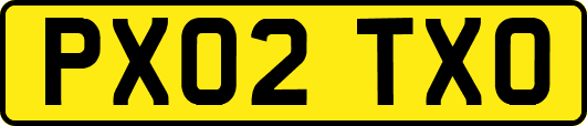 PX02TXO