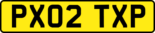 PX02TXP