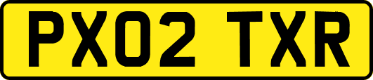 PX02TXR
