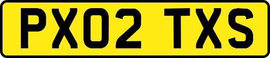 PX02TXS