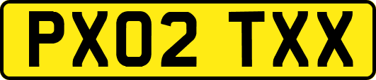 PX02TXX