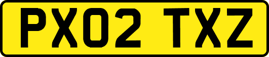 PX02TXZ