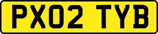 PX02TYB
