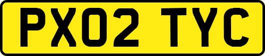 PX02TYC